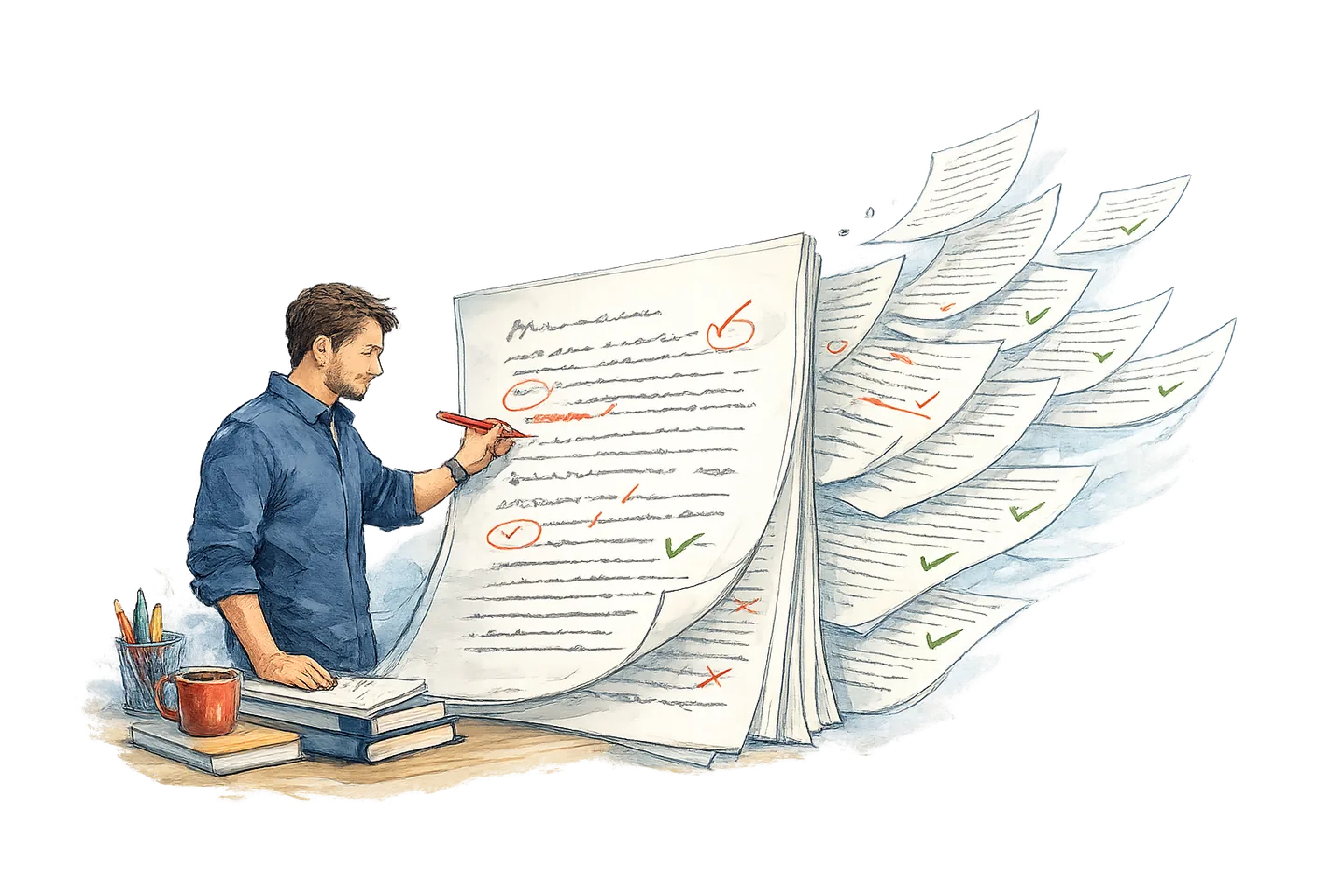 affordable book editing services