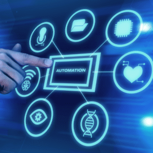 Automation Intergration