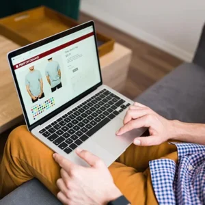 Shopify / E-commerce Setup