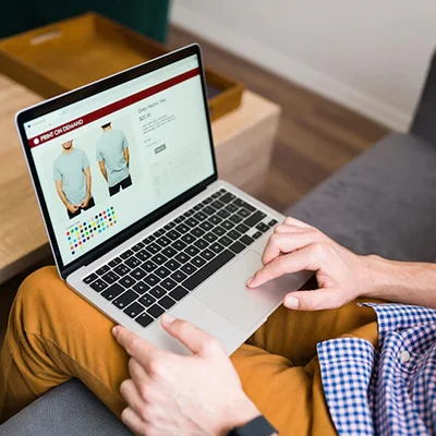 Shopify / E-commerce Setup